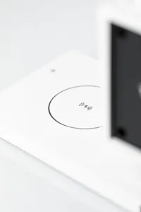 Настольная аудиосистема Tivoli Revive Цвет: Белый [White]