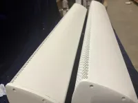 2-полосная акустическая система FDB CL4027WT