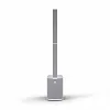 Кардиоидная активная колонная PA-система с цифровым микшером LD Systems MAUI 28 G3 MIX W