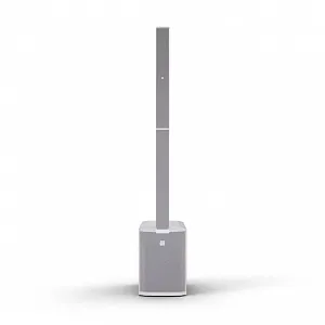 Кардиоидная активная колонная PA-система с цифровым микшером LD Systems MAUI 28 G3 MIX W