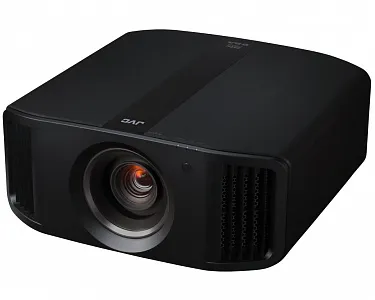 Кинотеатральный проектор JVC DLA-NZ800B
