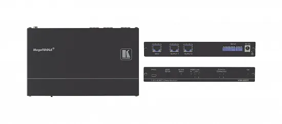 Усилитель-распределитель Kramer VM-2DT