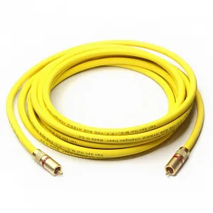 Сабвуферный кабель Van den Hul The Sub 4m RCA-RCA