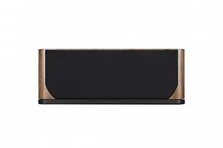 Центральный канал Wharfedale EVO 5C Цвет: Ореховый [WALNUT]