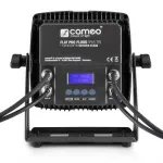 LED прибор Cameo FLAT PRO FLOOD IP65 TRI