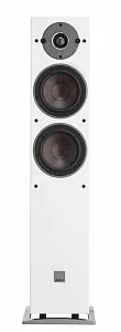 Напольная акустическая система DALI OBERON 5 Цвет: Белый[WHITE]