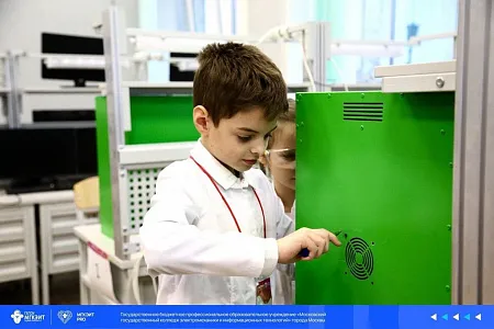 Гидропонная установка Агроаспект+ ECOBOX ED