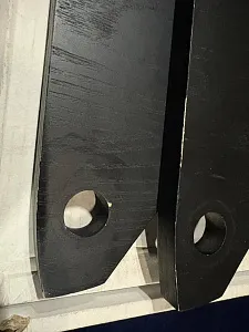 Стойка под аппаратуру Naim FraimLite Base (Level Twin-pack)