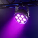 LED прибор Cameo FLAT PRO 7 G2