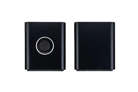 Активная акустическая система RUARK MR1 MK3 Цвет: Черный [CHARCOAL]