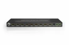 Разветвитель 1 в 8 HDMI Wyrestorm SP-0108-SCL