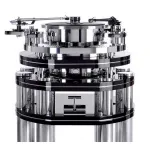 Стол винилового проигрывателя Transrotor ARTUS FMD 12 дюймов