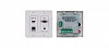 Передатчик VGA/HDMI - HDBaseT Kramer WP-20/EU(B)-80