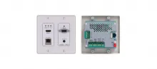 Передатчик VGA/HDMI - HDBaseT Kramer WP-20/EU(B)-80