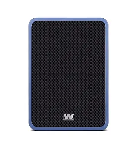 Полочная АС Wharfedale DENTON 1S Цвет: Синий [BLUE]