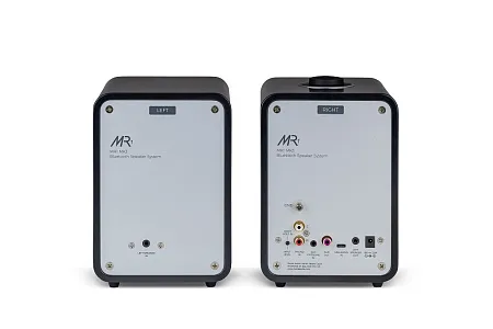 Активная акустическая система RUARK MR1 MK3 Цвет: Черный [CHARCOAL]