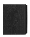 Полочная акустическая система DALI OBERON 1 Цвет: Черный дуб [BLACK ASH]