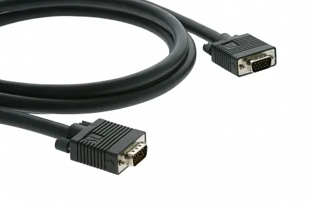 Кабель VGA Kramer C-GM/GM-10