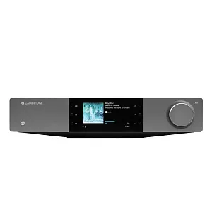 Сетевой проигрыватель Cambridge Audio EXN 100 Сетевой проигрыватель Cambridge Audio EXN 100