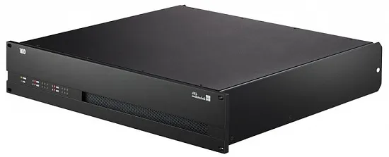 Усилитель мощности d&b audiotechnik 10D Усилитель мощности d&b audiotechnik 10D