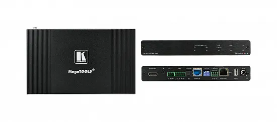 Приёмник HDMI Kramer TP-594Rxr