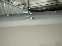 Экран на раме Kauber Frame CLR 99"  16:9 219 x123  CLR(ALR для УКФ) 