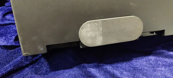 Встраиваемая акустическая система M&K Sound IW500, в корпусе