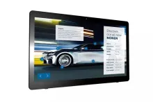 Интерактивная ЖК-панель Philips 24BDL4151T/00 24"