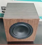 Сабвуфер Phaze Audio Tilia SUB 10" Цвет: Тёмный дуб [Dark Oak]