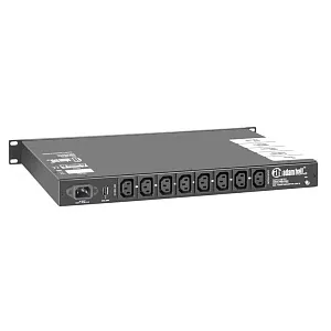 Сетевой кондиционер Adam Hall PCL 10 PRO