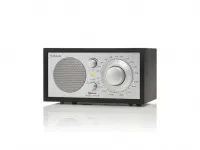 Радиоприемник Tivoli Model One BT Цвет: Серебро/Черный [Silver/Black]