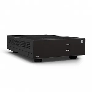 Конвертер Dante LD Systems DIO 04 Конвертер Dante LD Systems DIO 04