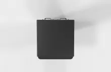 Настенная акустическая система Wharfedale ML-200S. Цвет: Черный [Black]