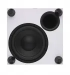 Активный сабвуфер DALI SUB C-8 D BLACK Цвет: Черный [BLACK]