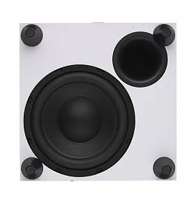 Активный сабвуфер DALI SUB C-8 D BLACK Цвет: Черный [BLACK]