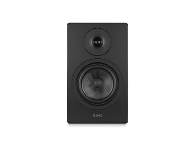 Полочные акустические системы Quad ELEGAN 1 Полочные акустические системы Quad ELEGAN 1