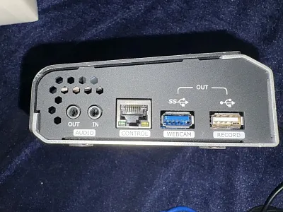Видеомикшер RGBLink Mini-Pro Video Mixer