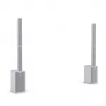 Кардиоидная активная колонная PA-система LD Systems MAUI 11 G3 W