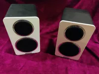 Полочные беспроводные АС Wharfedale Diamond A1 System