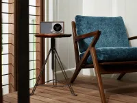 Радиоприемник с Wi-Fi Tivoli Model One Digital Gen 2 Цвет: Орех [Walnut]