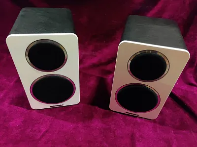Полочные беспроводные АС Wharfedale Diamond A1 System Полочные беспроводные АС Wharfedale Diamond A1 System