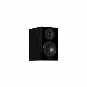 Полочная акустическая система Wharfedale Diamond 12.0 Цвет: Черный Дуб [BLACK OAK]