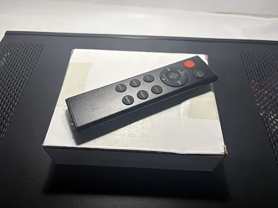 Стереоусилитель Phaze Audio VOLT Цвет: Чёрный [Black]