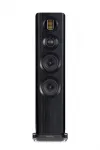 Напольная акустическая система  Wharfedale EVO 4.3  Цвет: Черный Дуб [BLACK OAK]
