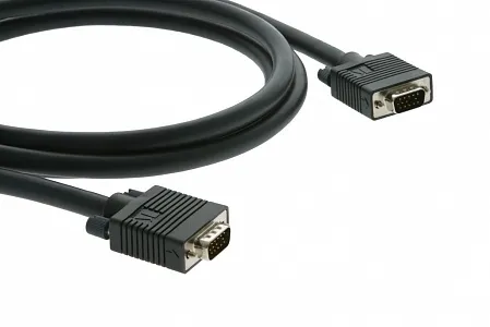 Кабель VGA Kramer C-GM/GM-6 Кабель VGA Kramer C-GM/GM-6