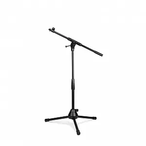 Короткая микрофонная стойка Gravity TMS 4232 B