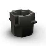 Ложемент Cameo OTOS H5 INSERT
