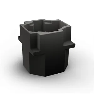 Ложемент Cameo OTOS H5 INSERT