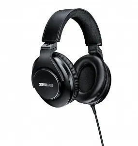 Профессиональные наушники Shure SRH440A-EFS Профессиональные наушники Shure SRH440A-EFS