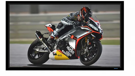 Экран на раме Stewart WallScreen Deluxe 16:9 165" 2057x3658 Harmony G2 Экран на раме Stewart WallScreen Deluxe 16:9 165" 2057x3658 Harmony G2